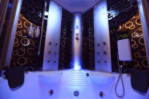 Hotel Night For You Suite Apartments (Hail)
